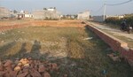2000 Sq.Ft. Plot in Kalli Paschim