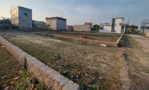Plot Area in  Plot at Kalli Paschim – for Sale