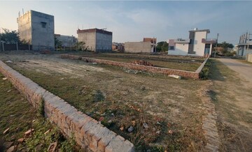 Plot Area in  Plot at Kalli Paschim – for Sale