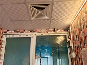 Floor Plan in  Office Space at Sector 4 Greater Noida – for Rent