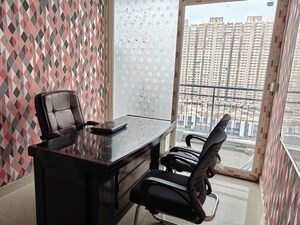 Team Area in  Office Space at Sector 4 Greater Noida – for Rent