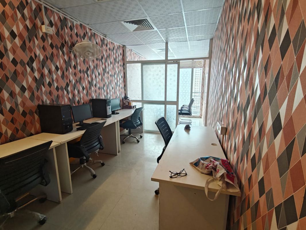 Office Space For Rent in Sector 4 Greater Noida
