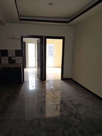 Living Room in 2 BHK Builder Floor at Sunshine Apartments Sector 73, Sector 73 – for Rent