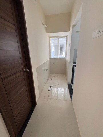 Building Lobby in 2 BHK Apartment at Megapolis Serenity, Hinjewadi – for Rent