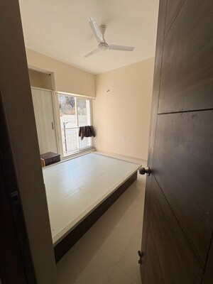 Room in 2 BHK Apartment at Megapolis Serenity, Hinjewadi – for Rent