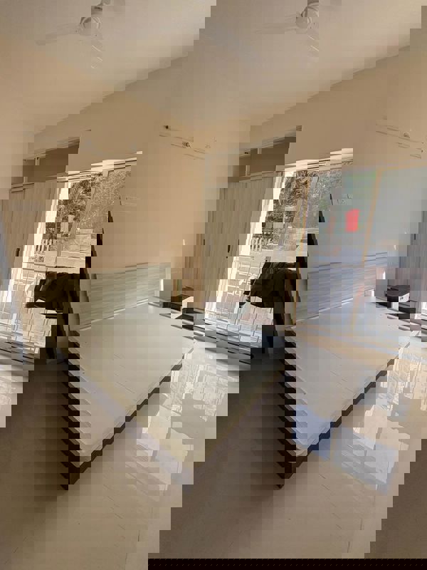 2 BHK + Basement 700 Sq.Ft. Apartment in Megapolis Serenity