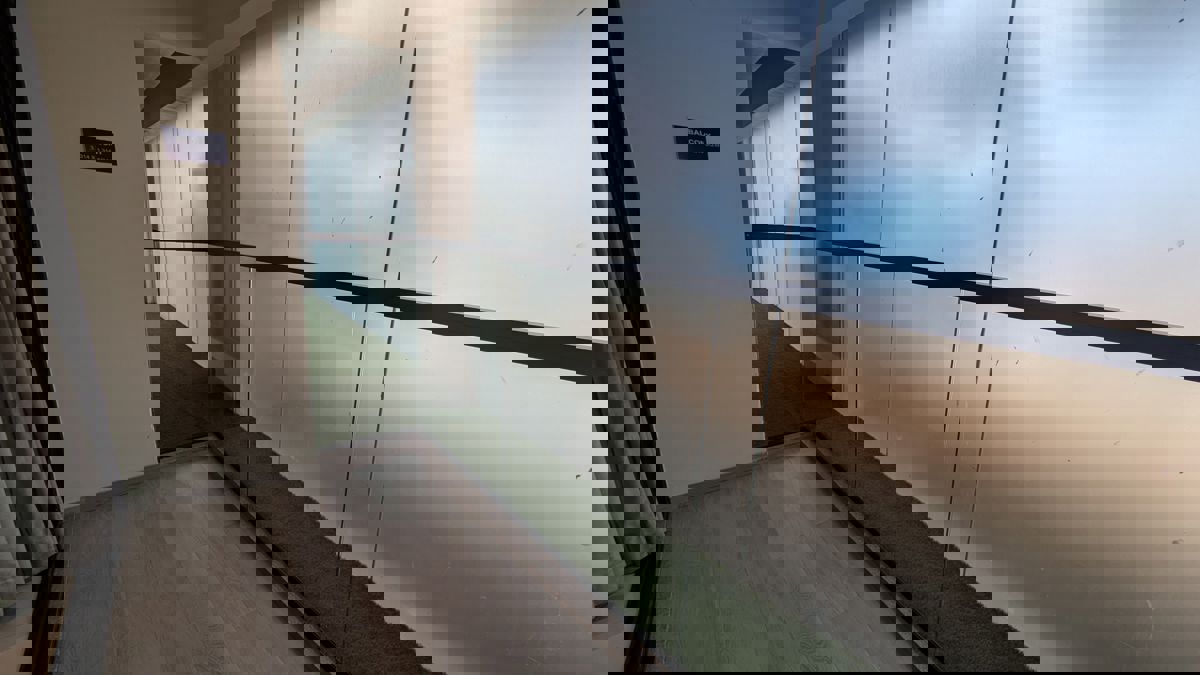 2 BHK + Pooja Room 900 Sq.Ft. Apartment in Amanora Chambers