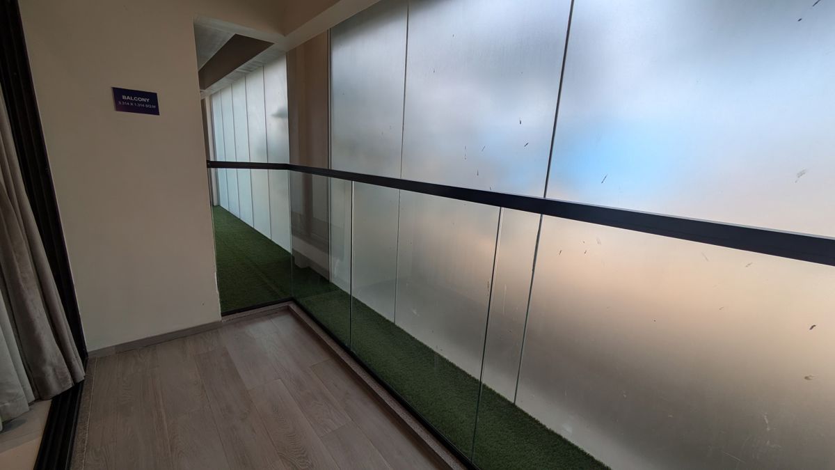 2 BHK + Pooja Room Apartment For Rent in Amanora Chambers