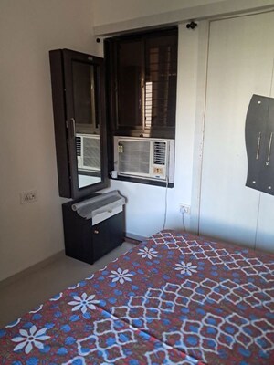 2 BHK Apartment For Rent in Vijay Annex 31, Waghbil