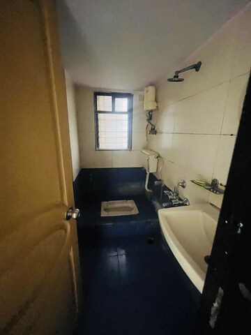 Kitchen in 2 BHK Apartment at Satellite Garden, Goregaon East – for Rent