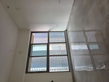 Furnished Amenities in 2 BHK Apartment at Sheth Auris Bliss, Malad West – for Rent