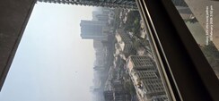2 BHK + Pooja Room Apartment For Rent in Sheth Auris Bliss