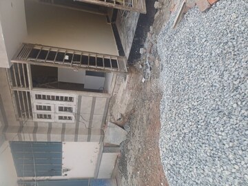 3.5 BHK Independent House – Exterior View View at Palla - for Sale