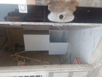 Kitchen in 3.5 BHK Independent House at Palla – for Sale