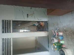 Kitchen in 3.5 BHK Independent House at Palla – for Sale