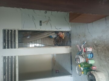 Kitchen in 3.5 BHK Independent House at Palla – for Sale