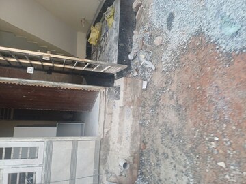 3.5 BHK Independent House – Exterior View View at Palla - for Sale