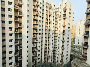 1.5 BHK Apartment – Exterior View View at Lodha Palava City Lakeshore Greens, Dombivli East - for Sale