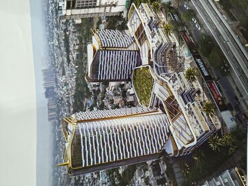  Shop – Exterior View View at Migsun Alpha Central, Alpha Ii Greater Noida - for Sale