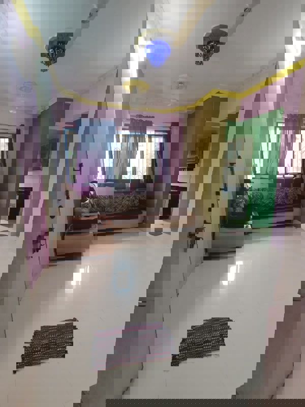 1 BHK 415 Sq.Ft. Apartment in Krishna Greenland Park Vastu Federation