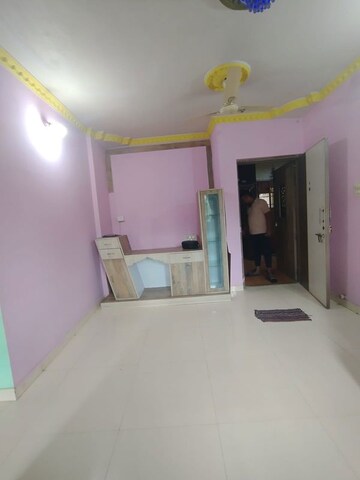 Room in 1 BHK Apartment at Krishna Greenland Park Vastu Federation, Ghodbunder Road – for Sale