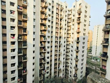 1.5 BHK Apartment – Exterior View View at Lodha Palava City Lakeshore Greens, Dombivli East - for Sale