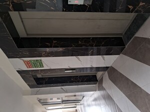 Furnished Amenities in 2 BHK Apartment at Charms Castle, Raj Nagar Extension – for Sale