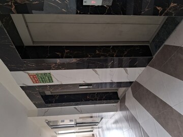 Furnished Amenities in 2 BHK Apartment at Charms Castle, Raj Nagar Extension – for Sale