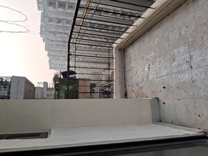 2 BHK Apartment – Exterior View View at Charms Castle, Raj Nagar Extension - for Sale