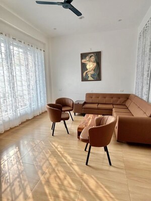 Master Bedroom in 6+ BHK Independent House at Vrindavan Yojna – for Sale