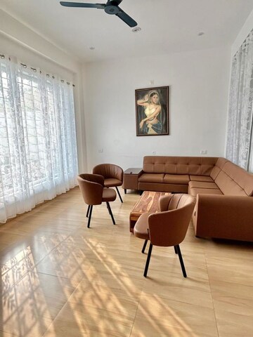 Master Bedroom in 6+ BHK Independent House at Vrindavan Yojna – for Sale