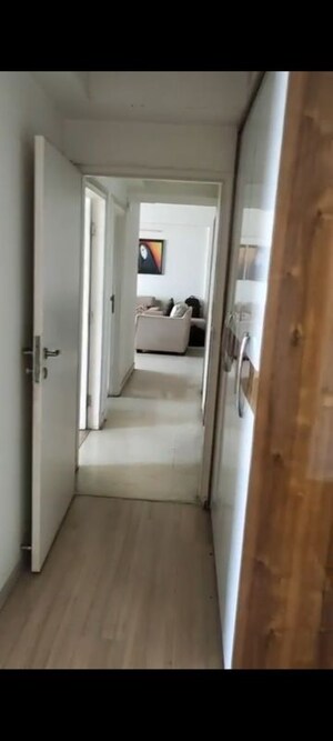 Bathroom in 3 BHK Apartment at DLF Regal Gardens, Sector 90 – for Sale