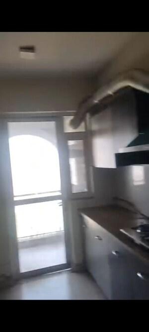 Staircase in 3 BHK Apartment at DLF Regal Gardens, Sector 90 – for Sale