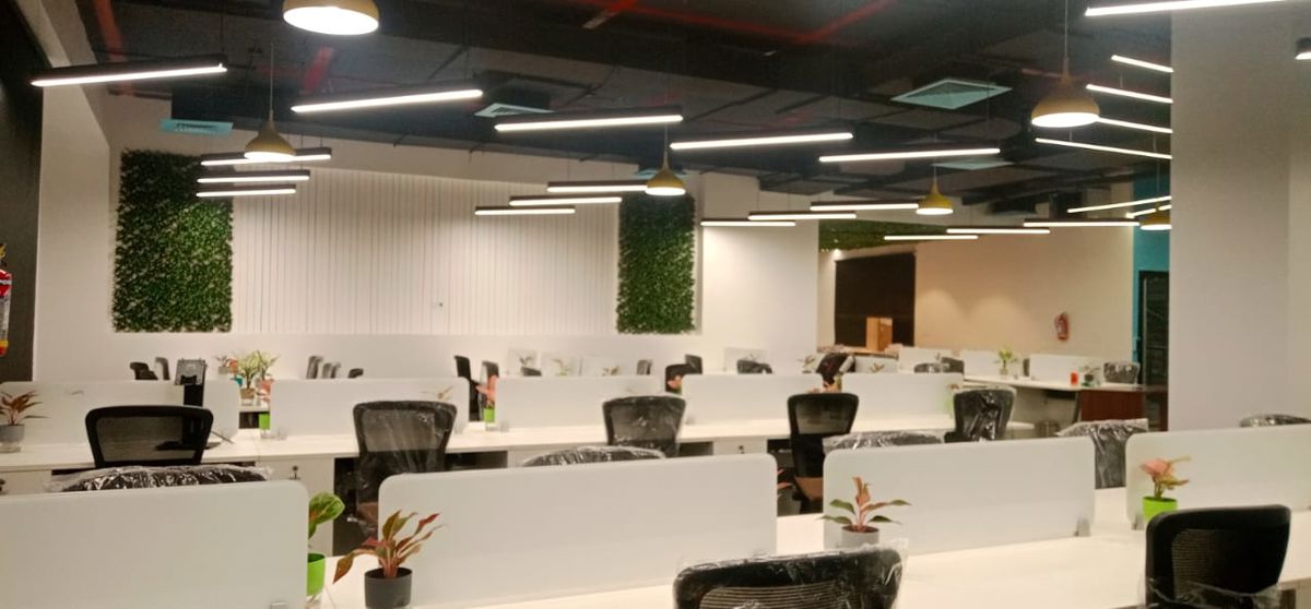 Office Space For Rent in Vijay Nagar