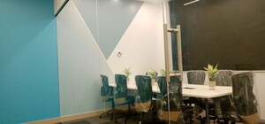 Team Area in  Office Space at Vijay Nagar – for Rent