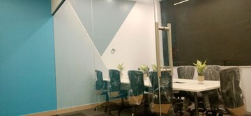 Team Area in  Office Space at Vijay Nagar – for Rent