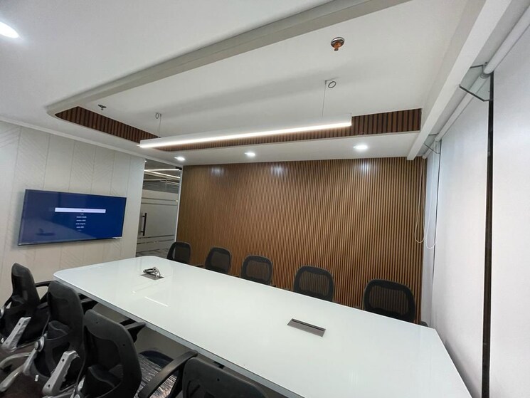 Team Area, vijay nagar Commercial Office Space 2930 Sq.Ft. In Vijay Nagar Indore 9961006