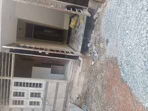 3 BHK Independent House – Exterior View View at Palla - for Sale