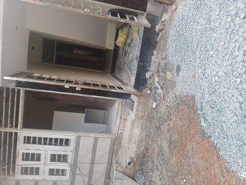 3 BHK Independent House – Exterior View View at Palla - for Sale