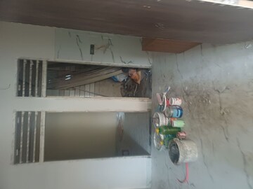 Kitchen in 3 BHK Independent House at Palla – for Sale