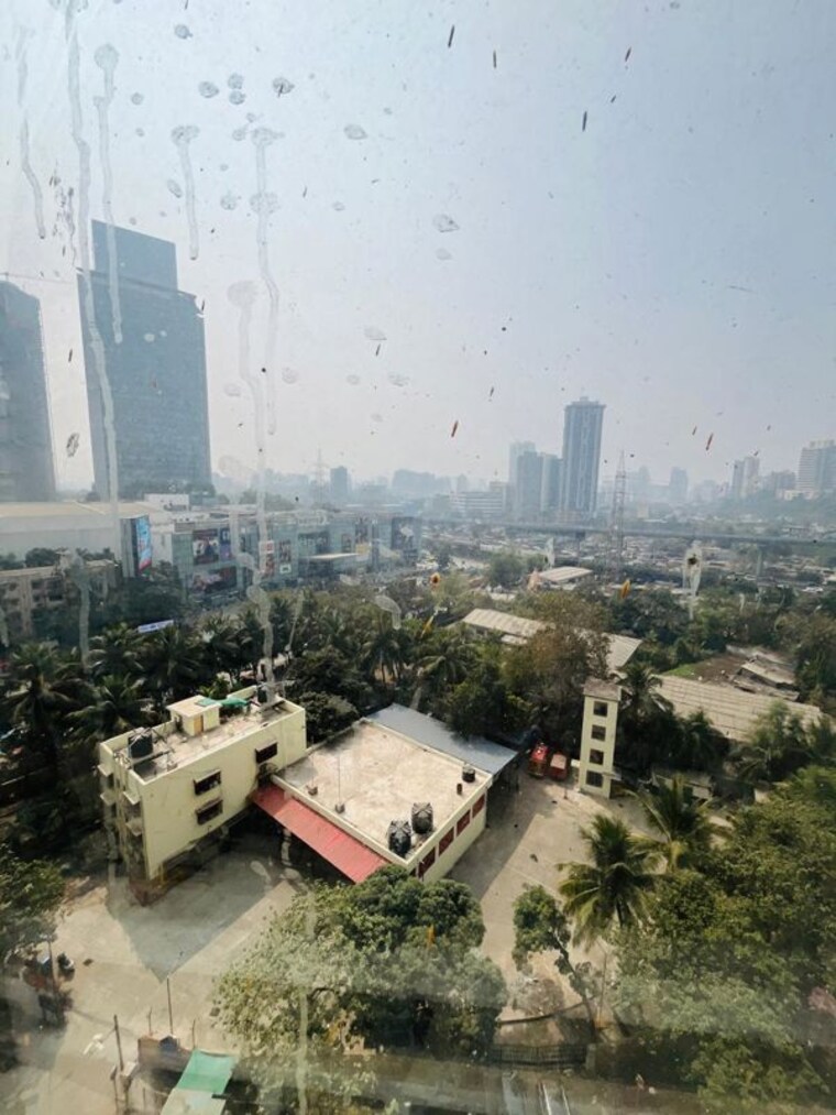 Exterior View, dgs-sheetal-ekta 2 Bedroom 615 Sq.Ft. Apartment In Malad East Mumbai 9961019