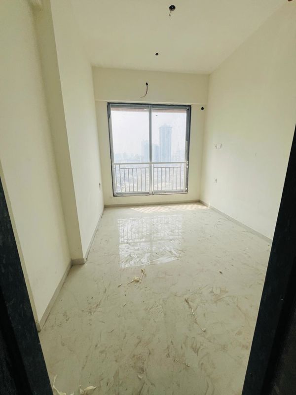 2 BHK Apartment For Sale in DGS Sheetal Ekta