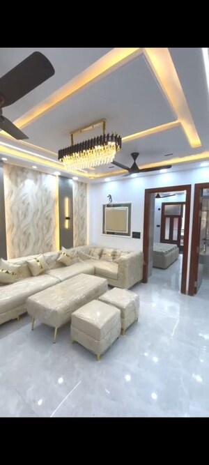 3 BHK Builder Floor For Sale in Uttam Nagar