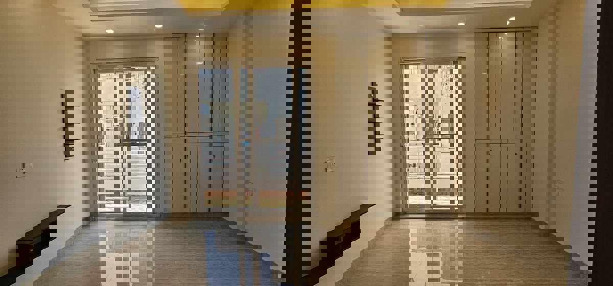 3 BHK + Study Room 2259 Sq.Ft. Apartment in Royal Residency Gurgaon