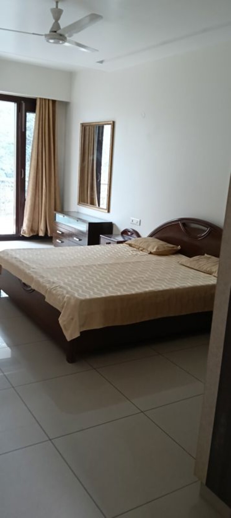 Bedroom, sector 37 2 Bedroom 350 Sq.Yd. Independent House In Sector 37 Chandigarh 9961010