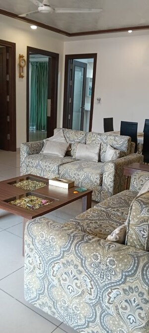 2 BHK Independent House For Rent in Sector 37