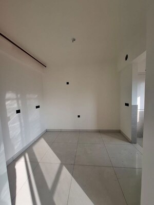 Bathroom in 2 BHK Apartment at Keya Spring, Bannerghatta Road – for Sale