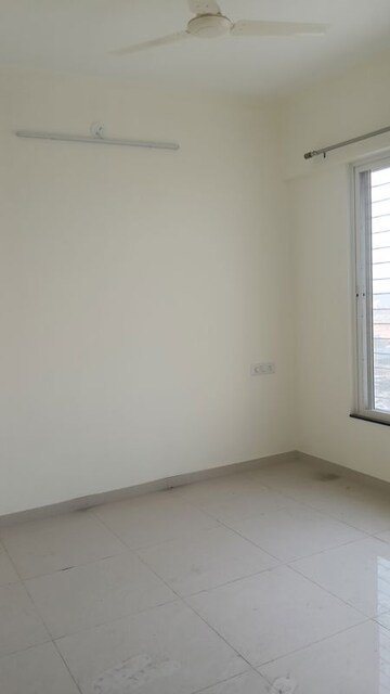 Master Bedroom in 2 BHK Apartment at Kolte Patil Life Republic R 10, Hinjewadi – for Rent