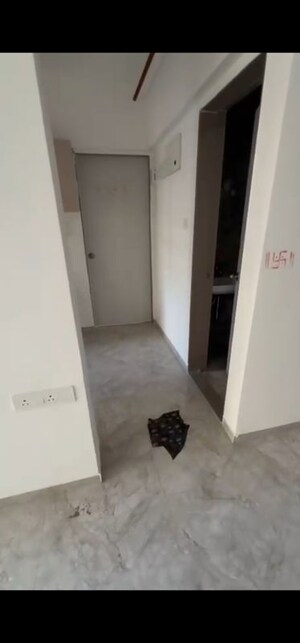 Building Lobby in 1 BHK Apartment at Shraddha Panache, Tagore Nagar – for Rent