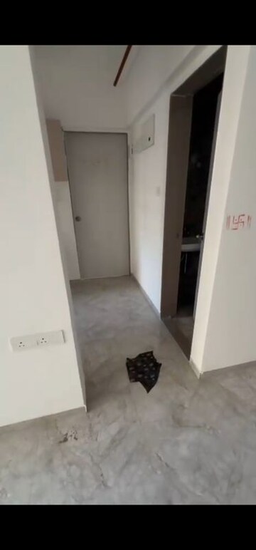 Building Lobby in 1 BHK Apartment at Shraddha Panache, Tagore Nagar – for Rent